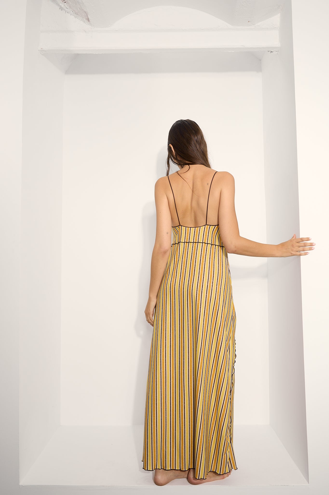 Amalfi Dress
